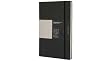 Moleskine Folio A4 Notebook Squared (Moleskine Srl)