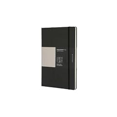 Moleskine Folio A4 Notebook Squared (Moleskine Srl)