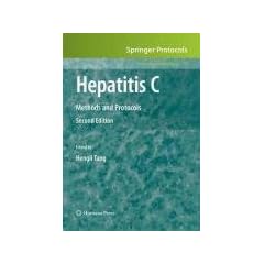 Hepatitis C: Methods and Protocols (Methods in Molecular Biology)