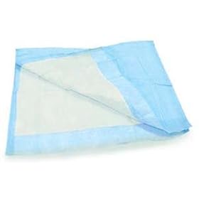 Disposable Underpad, 23 x 36, 6 bags of 20/case