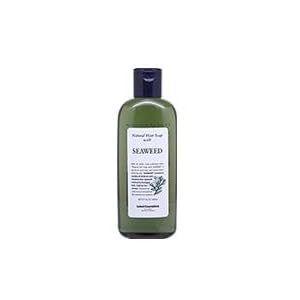 【クリックで詳細表示】ルベル ナチュラルヘアソープ SW(シーウィード) 240ml