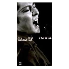 THE BEST SYMPOSIUM [VHS]