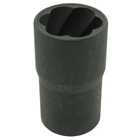 AP@1/2DR �c�C�X�g�\�P�b�g 21mm