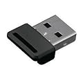 GREEN HOUSE USB2.0 microSD Card Reader Black GH-CRMR-SSK