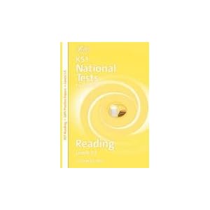 【クリックでお店のこの商品のページへ】Reading： levels 1-3 (Letts Key Stage 1 Practice Test Papers) [ペーパーバック]