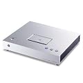 ONKYO �f�W�^�����f�B�A�g�����X�|�[�g (�V���o�[) ND-S1000(S)