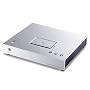 ONKYO �f�W�^�����f�B�A�g�����X�|�[�g (�V���o�[) ND-S1000(S) �I���L���[