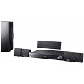 Pioneer �u���[���C�f�B�X�N5.1�����T���E���h�V�X�e�� HTZ-616BD