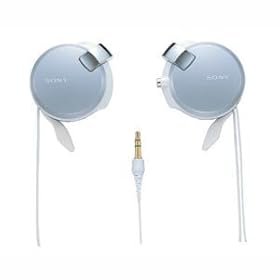 【クリックで詳細表示】SONY ステレオヘッドホン MDR-Q38LW