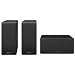DENON �T���E���h�X�s�[�J�[�p�b�P�[�W SYS-S500CSK