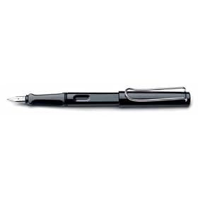LAMY �T�t�@�� �V���C�j�[�u���b�N ���N�M �k19�a�j-�d�e