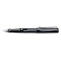 LAMY �T�t�@�� �V���C�j�[�u���b�N ���N�M �k19�a�j-�d�e