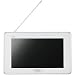 Panasonic �|�[�^�u�������Z�O�e���r �s���A�z���C�g SV-ME870-W