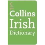 Collins Irish Dictionary (Collins Gem)