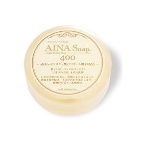 ���u�A�C�i�\�[�v400�@100g�v��