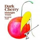 Dark Cherry(���񐶎Y�����)(DVD�t)(���W���P�b�g�d�l)