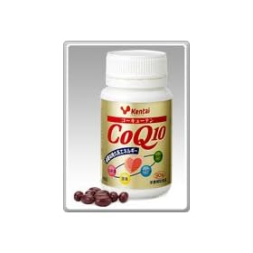 kentai�@CoQ10�@90��