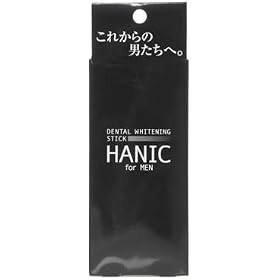 HANIC(�n�j�b�N) for MEN 4ml�yHTRC3�z