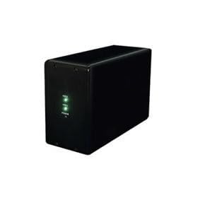 3.5�C���`SATA HDD��2�����P�[�X �_�u���R���o�C��III(�u���b�N) MAL-2835SBK