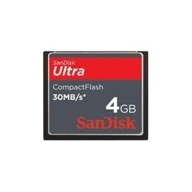 �y4GB�z �T���f�B�X�N Ultra 30MB/�b(200�{��) �R���p�N�g�t���b�V�� (�C�O���e�[���i) SDCFH-004G