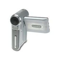  Aiptek - Pocket DV 6800-S Caméscope numérique VGA - Appareil Photo 3 Mpix - Lecteur MP3 - Disque de stockage - Ecran 2,4 pouces