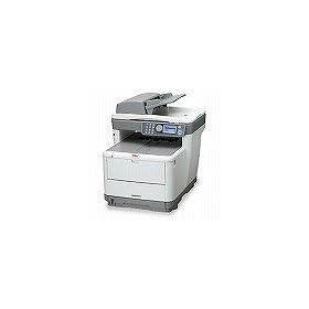 ���f�[�^ C3530MFP A4�J���[�����@(�v�����g/�R�s�[/FAX/�X�L����) �J���[16/���m�N��19PPM C3530MFP
