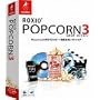 Roxio Popcorn 3