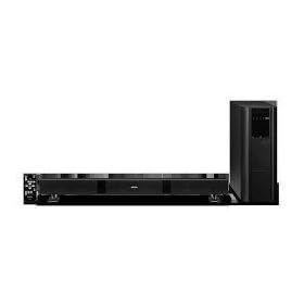 DENON �t�����g�T���E���h�V�A�^�[�V�X�e�� �u���b�N DHT-S311-K