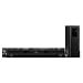 DENON �t�����g�T���E���h�V�A�^�[�V�X�e�� �u���b�N DHT-S311-K