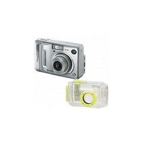 �x�m�t�C���� �f�W�^���J���� FinePix A500�h���Z�b�g FX-A500WPS