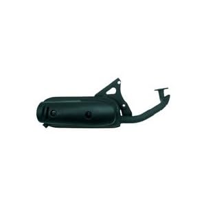 【クリックで詳細表示】【PFP】M004-3YK マフラー JOG 3KJ1～9，A/3RY/3WF/3YK/3VR/4JP1～8/4LV