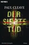[B&uuml;cher] Der siebte Tod