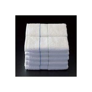 【クリックで詳細表示】[011346] ソフトタオル5枚