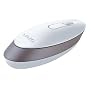 SONY Bluetooth ���[�U�[�}�E�X �V���o�[ VGP-BMS33/S