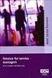 Finance for Service Managers: Finance for Service Managers