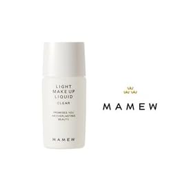 MAMEW ���C�g���C�N�A�b�v���L�b�hC