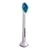 PHILIPS sonicare �t���b�N�X�P�A�[ �d�����u���V�p �ւ��u���V �~�j HX6021/02