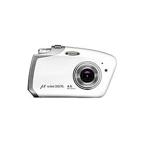 OLYMPUS CAMEDIA ��-mini DIGITAL �s���A�z���C�g M-miniDWH