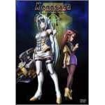 Xenosaga THE ANIMATION DVD-BOX 1