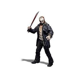 Cinema Of Fear - Friday the 13th 2009 : Jason Voorhees [12inch Action Figure]