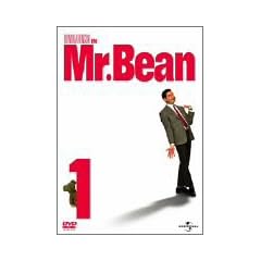 Mr.�r�[�� Vol.1 [DVD]