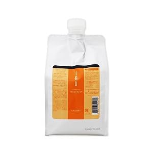 【クリックで詳細表示】ルベル イオ クレンジング フレッシュメント シャンプー 1000ml (詰替え用)