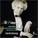 [Music] The Competition, A Piano Recital from the Motion Picture
