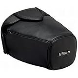  Nikon CF-D80 Semi-Soft Case for Nikon D80 Digital SLR Cameras