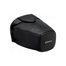 Nikon �Z�~�\�t�g�P�[�X CF-D80 (D80�p)