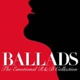 [CD]オムニバス バラッズ