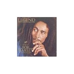 Legend-Best of Bob Marley & the Wailers