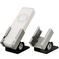 �p���[�T�|�[�g iPod shuffle��pFIX�X�^���h FS-11