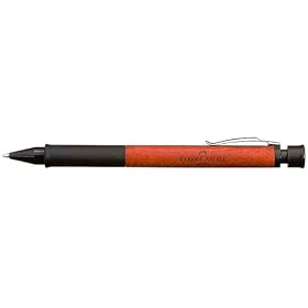 FABER-CASTELL �g�D���C�X �}���`�t�@���N�V�����y�� ���̖؃u���E�� 138295
