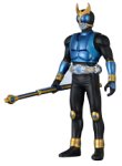  RH17仮面ライダークウガ(ドラゴンフォーム)